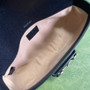 Gucci Horsebit 1955 small shoulder bag 735178 in GG Supreme blue
