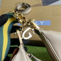 Gucci 702823 Attache large shoulder bag kakhi
