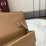 Gucci Dionysus Super Mini Bag 476432 Light Brown Leather - Default Title - View 10