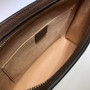 Gucci 625549 Ophidia pouch Brown
