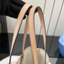 Gucci Ophidia small tote bag 765043 in pink leather - Default Title - View 7