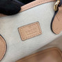 Gucci Ophidia small tote bag 765043 in pink leather