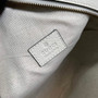 adidas x Gucci Ophidia shoulder bag 702626 White leather