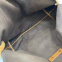 Gucci Softbit maxi shoulder bag, ‎837466 in brown suede