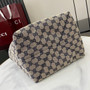 Gucci Totissima small tote bag 788211 in blue GG canvas