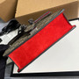 Gucci ‎�?21970 Dionysus GG Supreme mini bag red