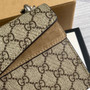 Gucci 499623 Dionysus GG small shoulder bag Beige Supreme