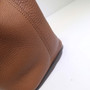 Gucci 408825 SOHO 2way Shoulder Bag In Brown Leather