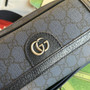 Gucci ophidia mini bag 746308 in blue - Default Title - View 6