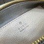 Gucci Ophidia small boston bag, 772053 GG Supreme canvas