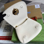 Gucci 699210 Blondie medium bag white leather - Default Title - View 8