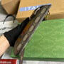 Gucci ‎‎700732 cat print phone case Beige and ebony GG Supreme canvas - Default Title - View 7