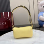 Gucci Half Horsebit mini bag �?60784