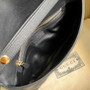 Gucci 699268 Blondie shoulder bag Black leather - Default Title - View 8