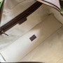 Gucci Savoy medium bowling bag 723309 Brown leather - Default Title - View 8