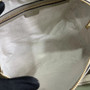Gucci Ophidia large boston bag, 772065 GG Supreme canvas - Brown - View 10