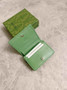 Gucci Blondie card case wallet 760317 in Green leather �?,physical,'8097938604260,,product,999,0,150.00,0.00,0.00,68.00,,1,30,<div class=""""product-detail"""" data-mce-fragment=""""1"""">