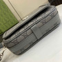 Gucci ophidia super mini shoulder bag �?95466 in gray