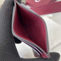 Gucci GG Emblem card case 847204 rosso ancora red gg leather - Default Title - View 5