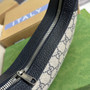 Gucci ‎‎‎�?58551 Ophidia GG mini bag blue