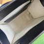 Gucci ‎‎‎671623 Mini tote bag with Interlocking G blue - Default Title - View 9
