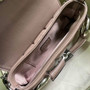 Gucci Horsebit Chain small shoulder bag ‎764339 in Light Pink leather - Default Title - View 8