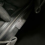 Gucci Deco medium tote bag in 746210 black leather - Default Title - View 8