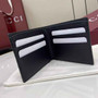 Gucci Imprint bi-fold wallet - Black GG Leather 835001 - Default Title - View 5