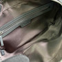 Gucci 760019 Ophidia GG toiletry case in grey and black Supreme - Default Title - View 8
