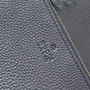 Gucci Totissima small reversible tote bag in black leather �?39124