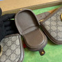 Gucci 702614 Blondie mini belt bag Beige GG Supreme canvas - W30cm x H12cm x D2.5cm / Beige GG Supreme canvas - View 8