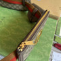 Gucci 702614 Blondie mini belt bag Beige GG Supreme canvas - W30cm x H12cm x D2.5cm / Beige GG Supreme canvas - View 4