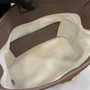 Gucci Ophidia GG small shoulder bag 781402 brown leather