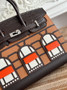 Hermes Birkin 20 Bag Leather Top Quality 2025600 - Default Title - View 5