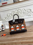 Hermes Birkin 20 Bag Leather Top Quality 2025600 - Default Title - View 1
