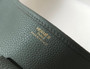 Hermès Evelyne III 29 Bag Taurillon Clemence Green - Default Title - View 4