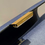 Hermes Constance Box Epsom Leather Navy Blue Gold H082689 - Default Title - View 6