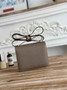 Hermes Constance Epsom Leather 19cm Dark Gray Gold H082229 - Default Title - View 3