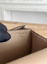 Hermes Constance Epsom Leather 19cm Dark Gray Gold H082229 - Default Title - View 9