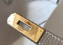 Hermès Birkin 30cm Gray Togo Gold Hardware - Default Title - View 8