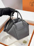 Lindy Hermès 26 Bag Togo Leather H265100 - Default Title - View 3