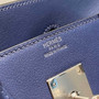 Hermès shoulder bag birkin 29cm Leather H29270 - Default Title - View 7