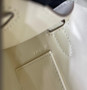 Hermes Kelly Bag 22 Beige Swift Leather Gold Hardware - Default Title - View 9