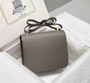 Hermes Constance 23 Box Epsom Leather Dark Gray Gold H082905 - Default Title - View 3