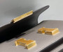 Hermes Constance 23 Box Epsom Leather Dark Gray Gold H082905 - Default Title - View 7