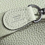 Hermes Mini Evelyne 16 Bag in Taurillon Clemence Leather H069454 - Default Title - View 4