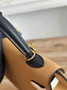 Hermes Kelly Bag 19 Tan Epsom Leather Gold H82306 - Default Title - View 5