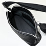 Hermes Bolide Messenger bag in Togo calfskin Black - Default Title - View 9