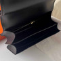 Hermes Constance Bag 19 Black Epsom Leather Gold H0839335 - Default Title - View 4