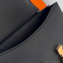 Hermes Constance Bag 19 Black Epsom Leather Gold H0839335 - Default Title - View 9
